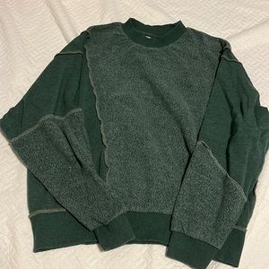 Urban Outfitters Crewneck Sweatshirt